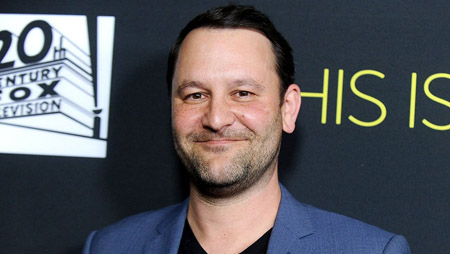 Dan Fogelman.